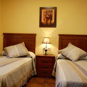 Kamer met Twee Aparte Bedden